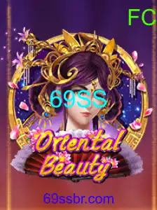 OrientalBeauty