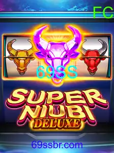 SuperNiubiDeluxe
