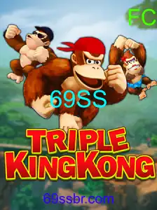 TripleKingKong